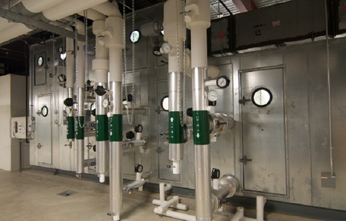 SCADA Systems