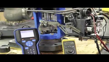 Project Calibration