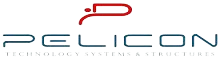 Pelicon Logo
