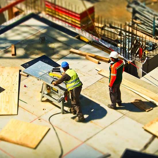 Partnering with Industry Experts