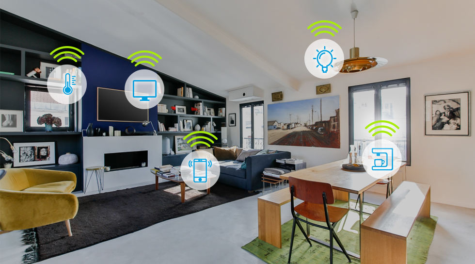 Smart Homes