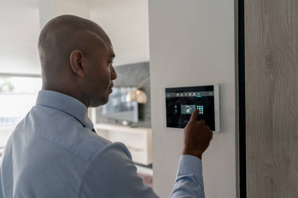 Home Automation