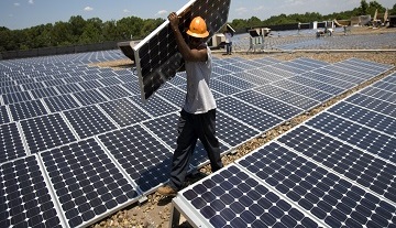 Solar Power Systems