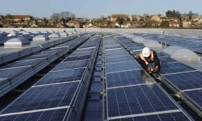 Solar Energy and Sustainable Engineering
