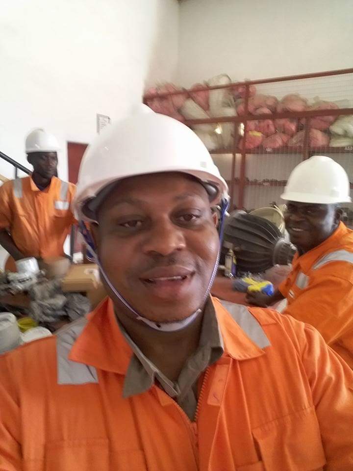 Pelicon Engineering Team